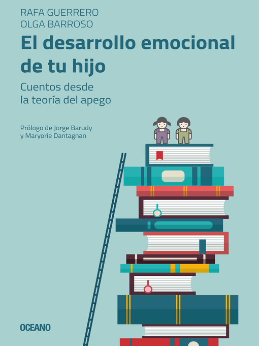 Cover image for El desarrollo emocional de tu hijo